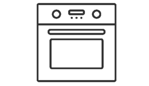 Commercial Oven repair